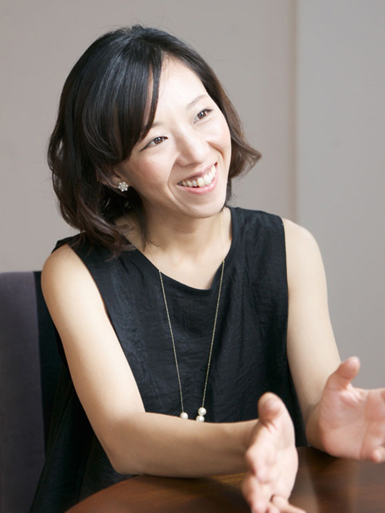 野村 和代