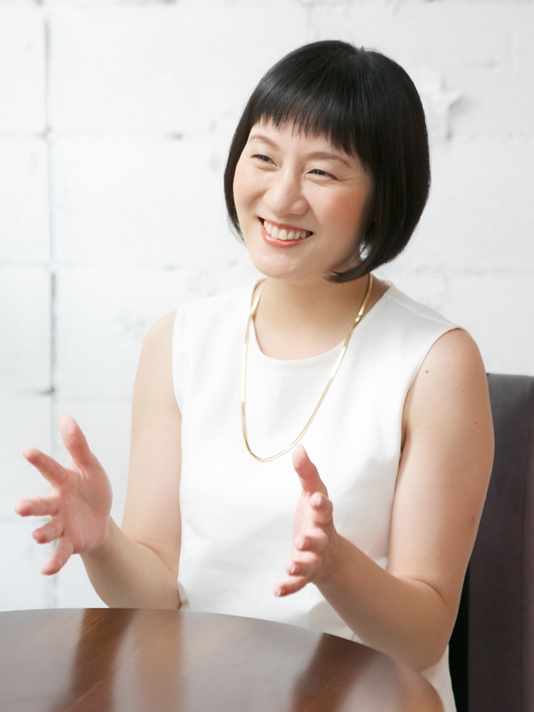 佐藤 裕子