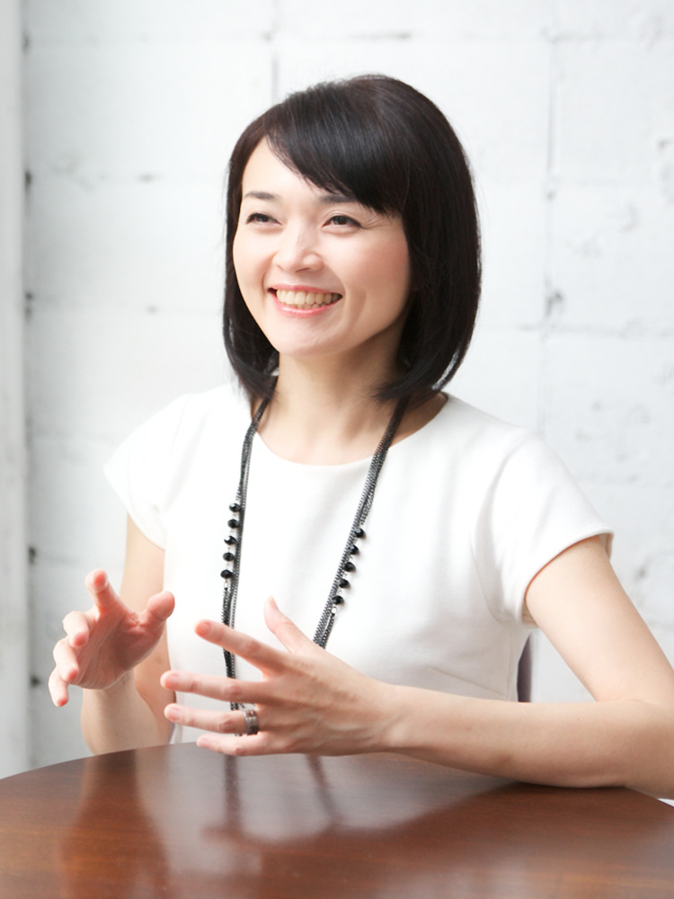曽根 永美子