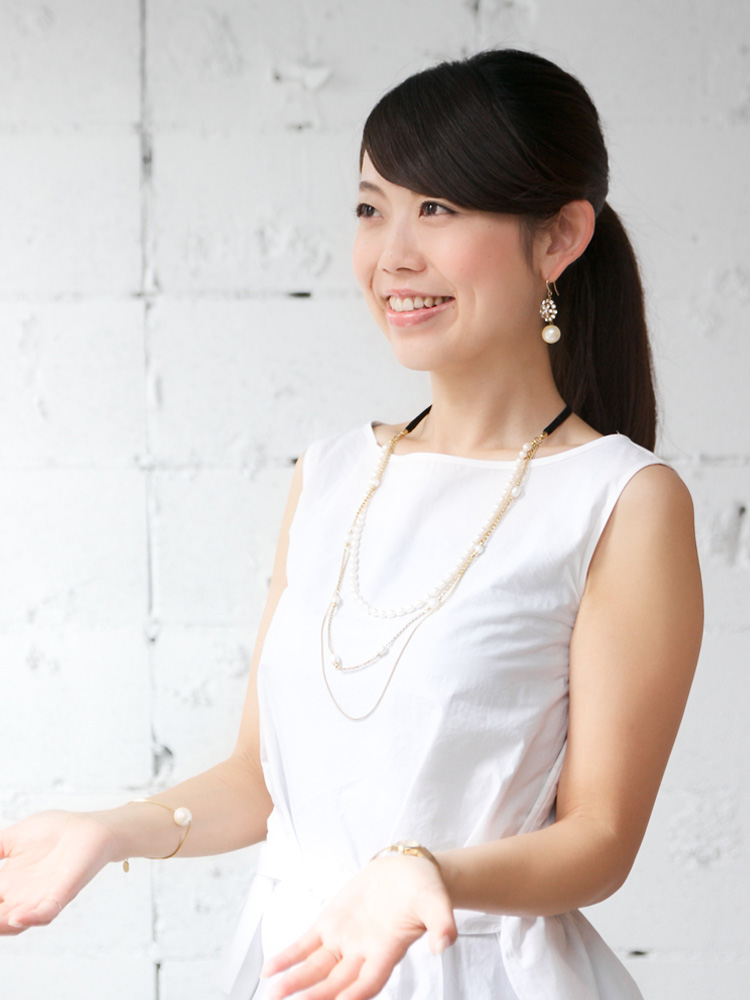 滝澤 智恵