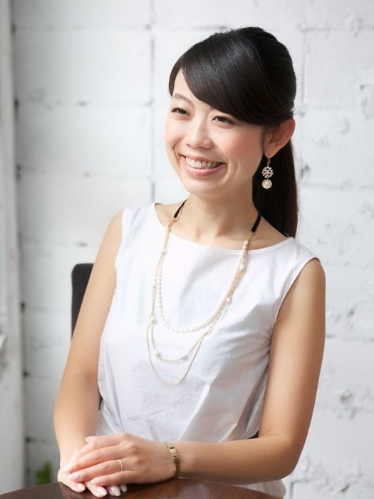 滝澤 智恵